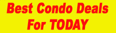 Best condo deals