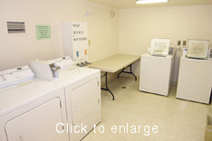 Ilikai laundry