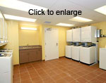 Picture of Wyndham Royal Garden laundry